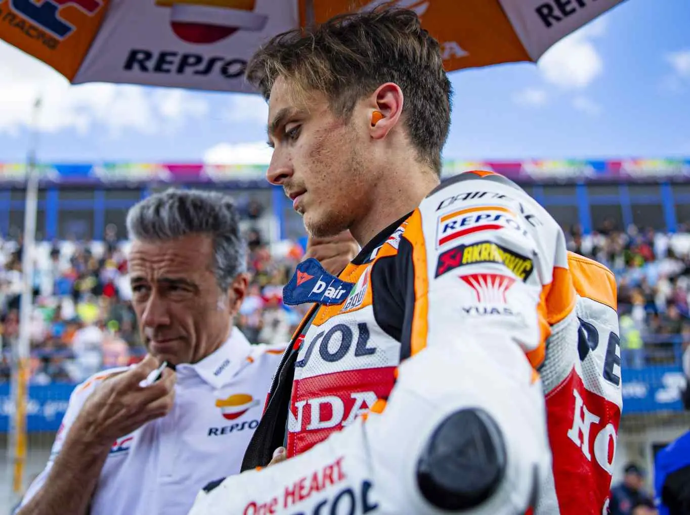 luca marini 1
