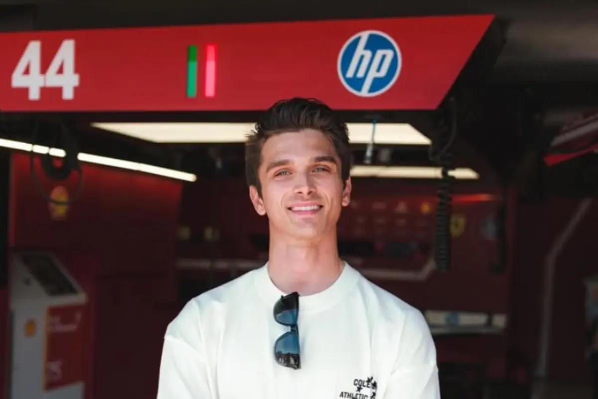 luca marini 1