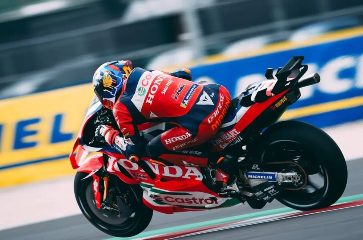 luca marini 1