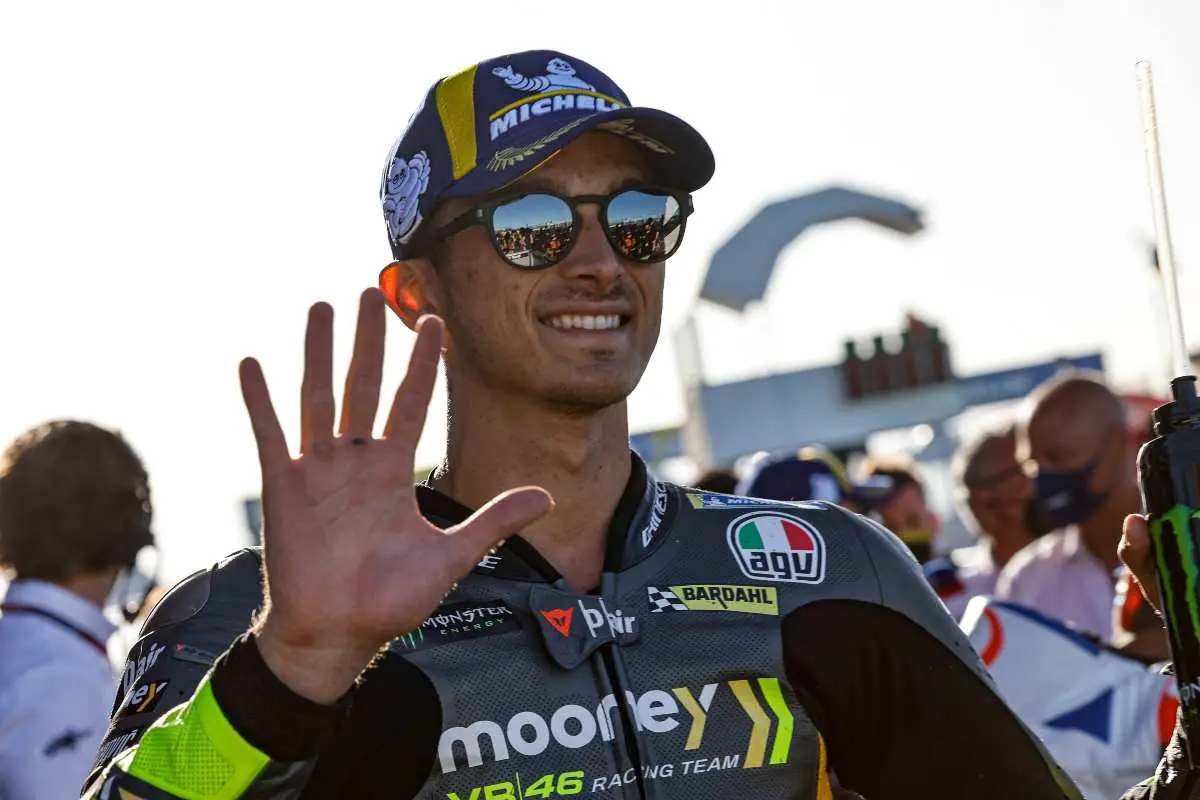 luca marini 2