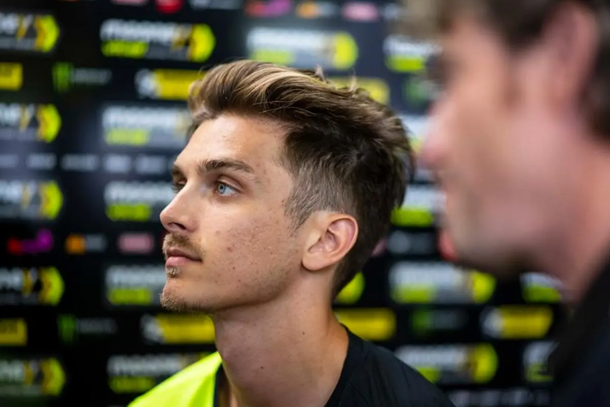 luca marini 2