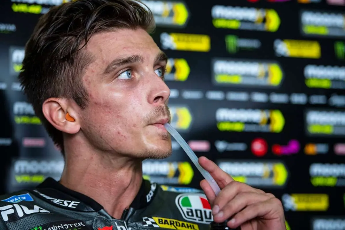 luca marini 2