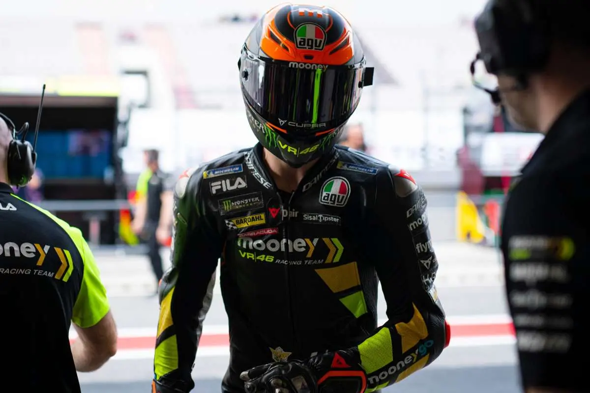 luca marini 2