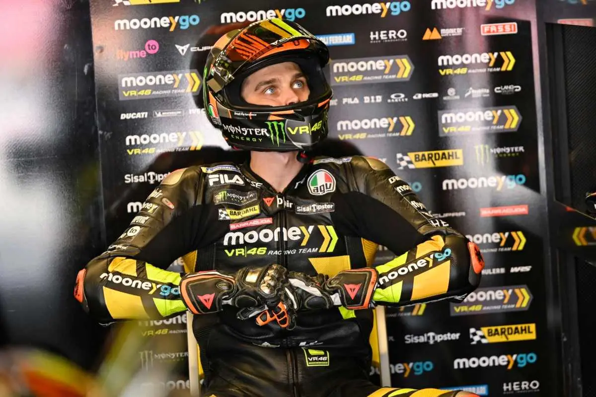 luca marini 2
