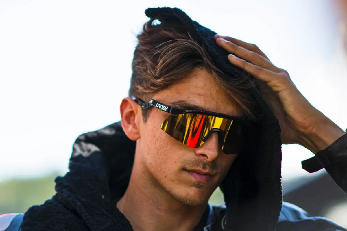luca marini 2