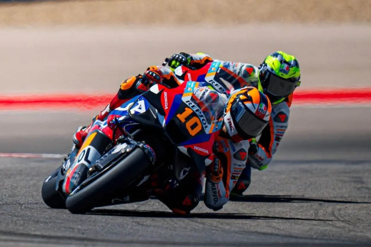 luca marini 2