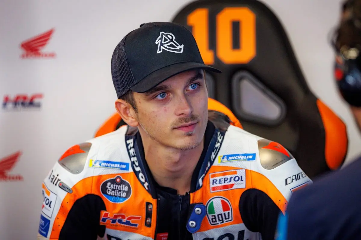 luca marini 2
