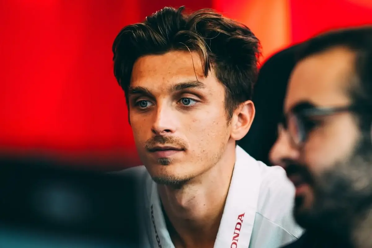 luca marini 2