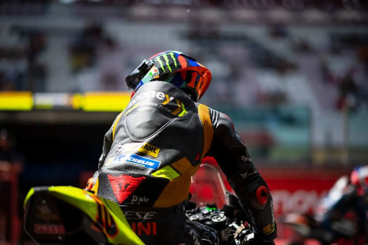 luca marini