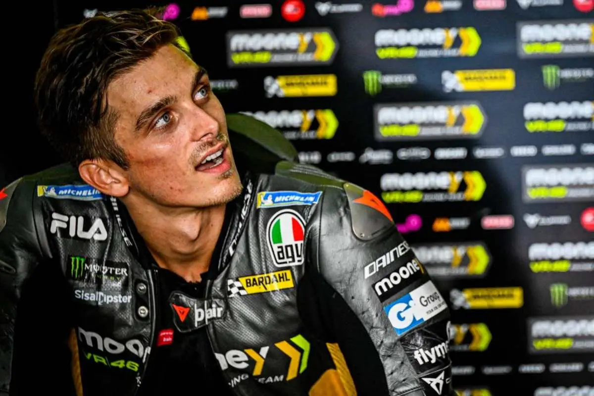 luca marini