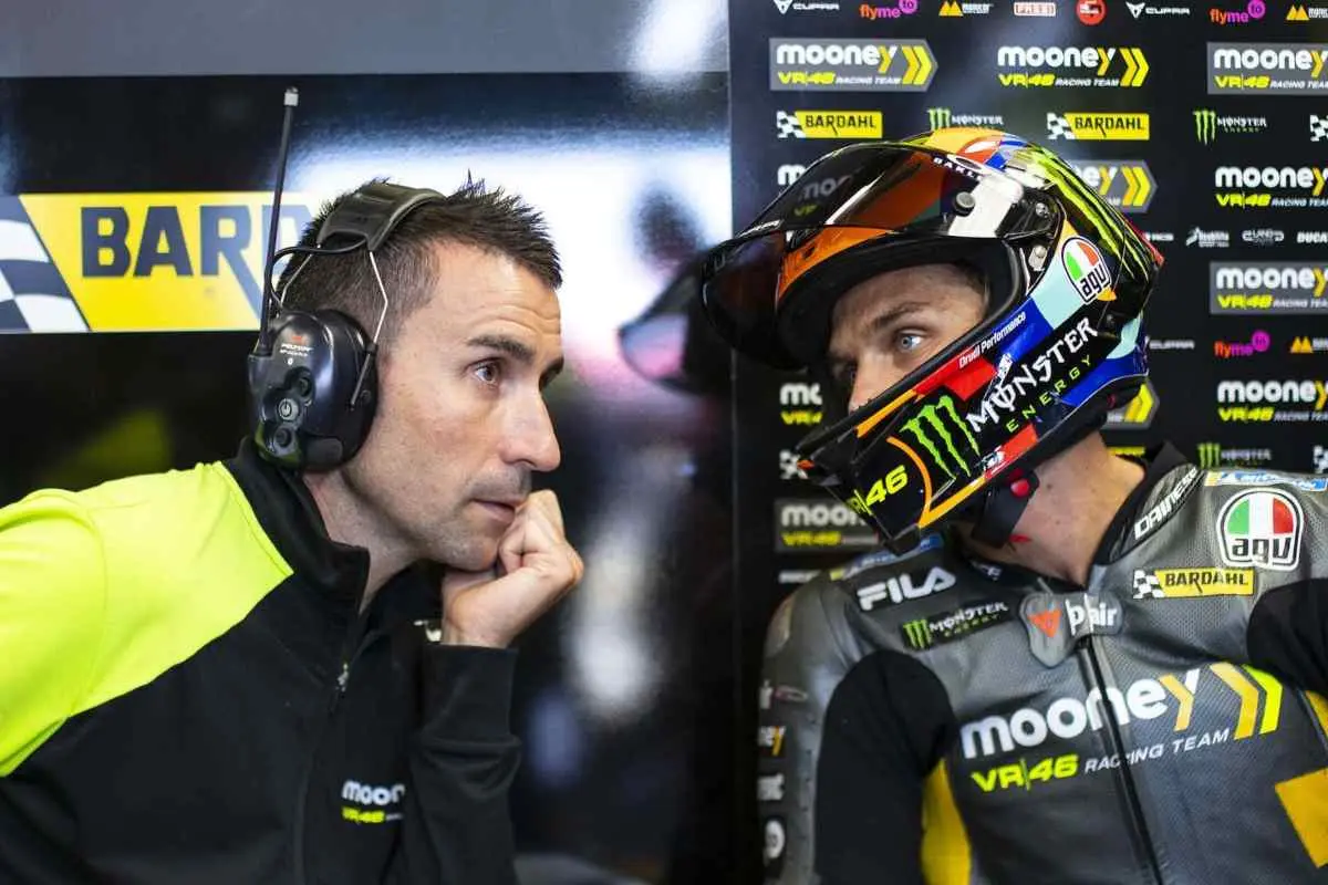 luca marini