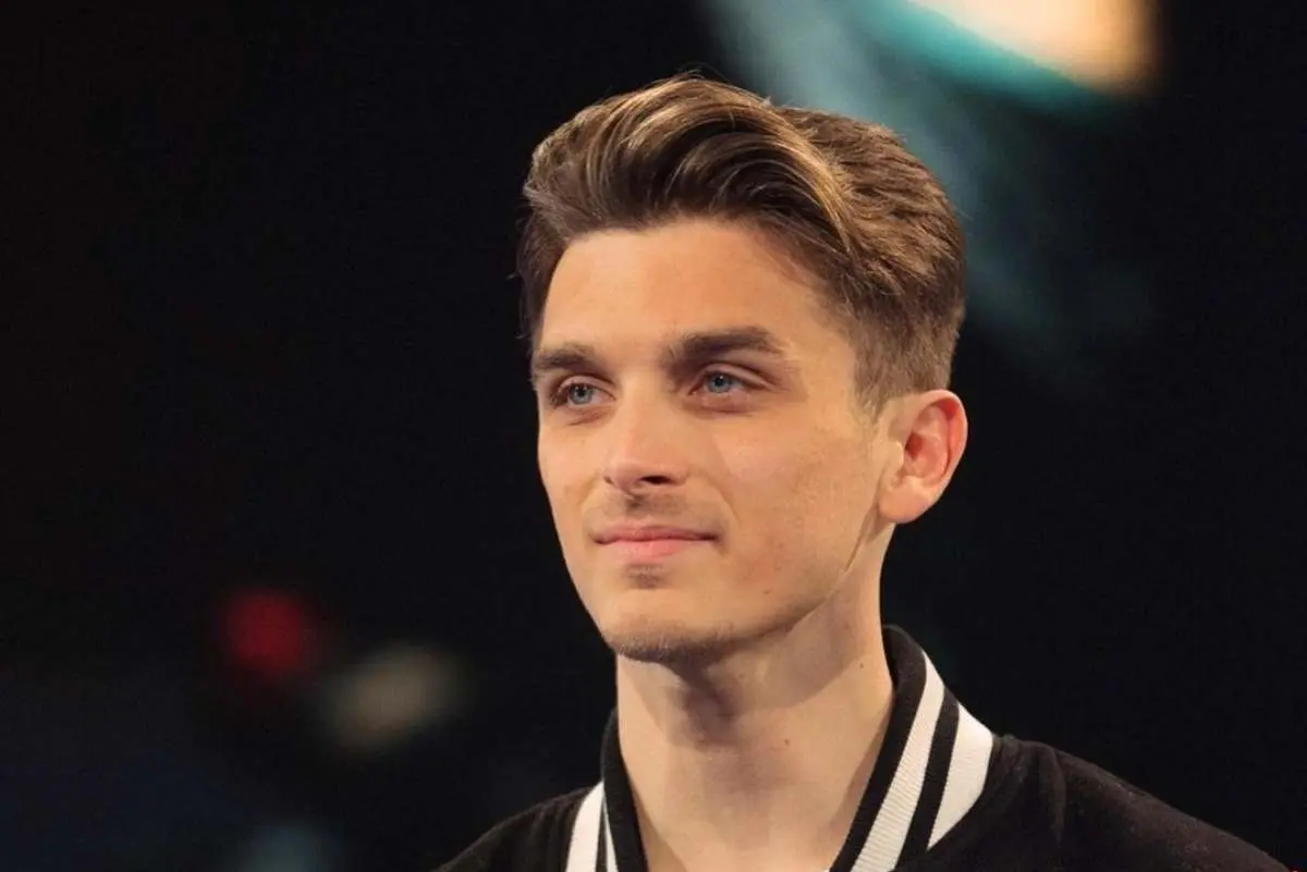 luca marini