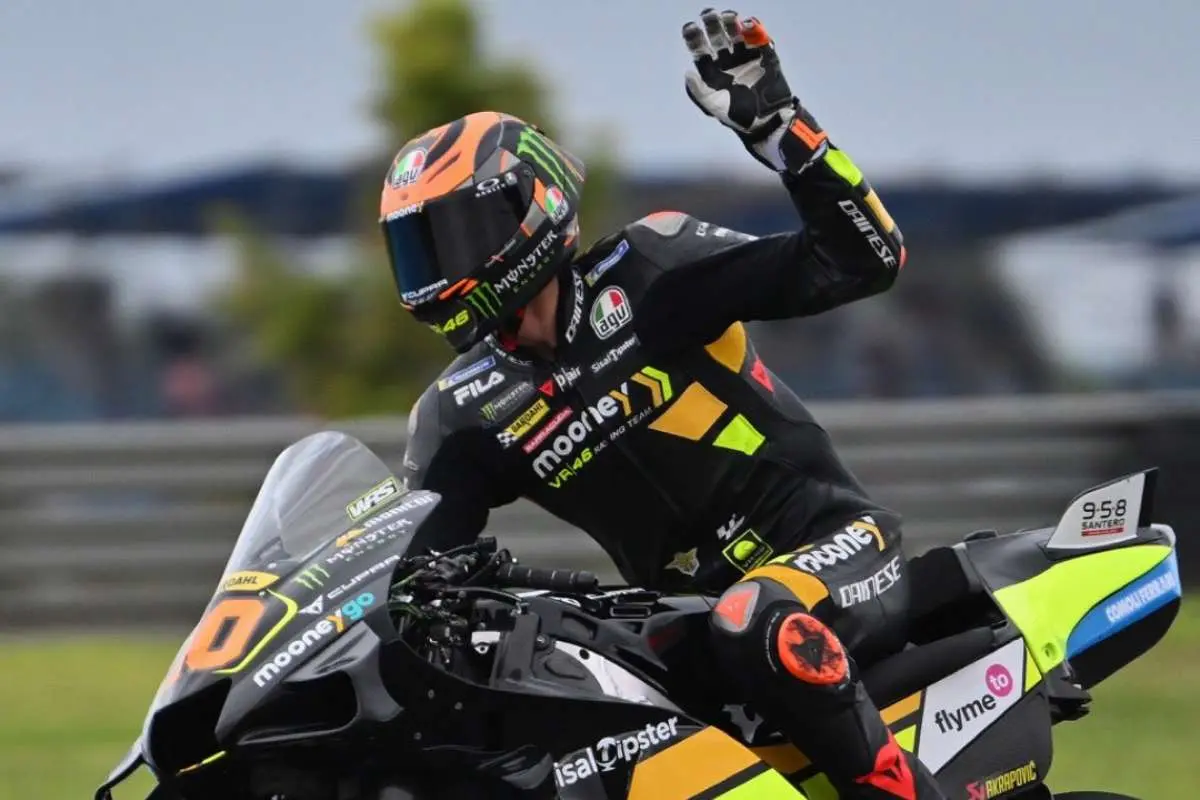 luca marini