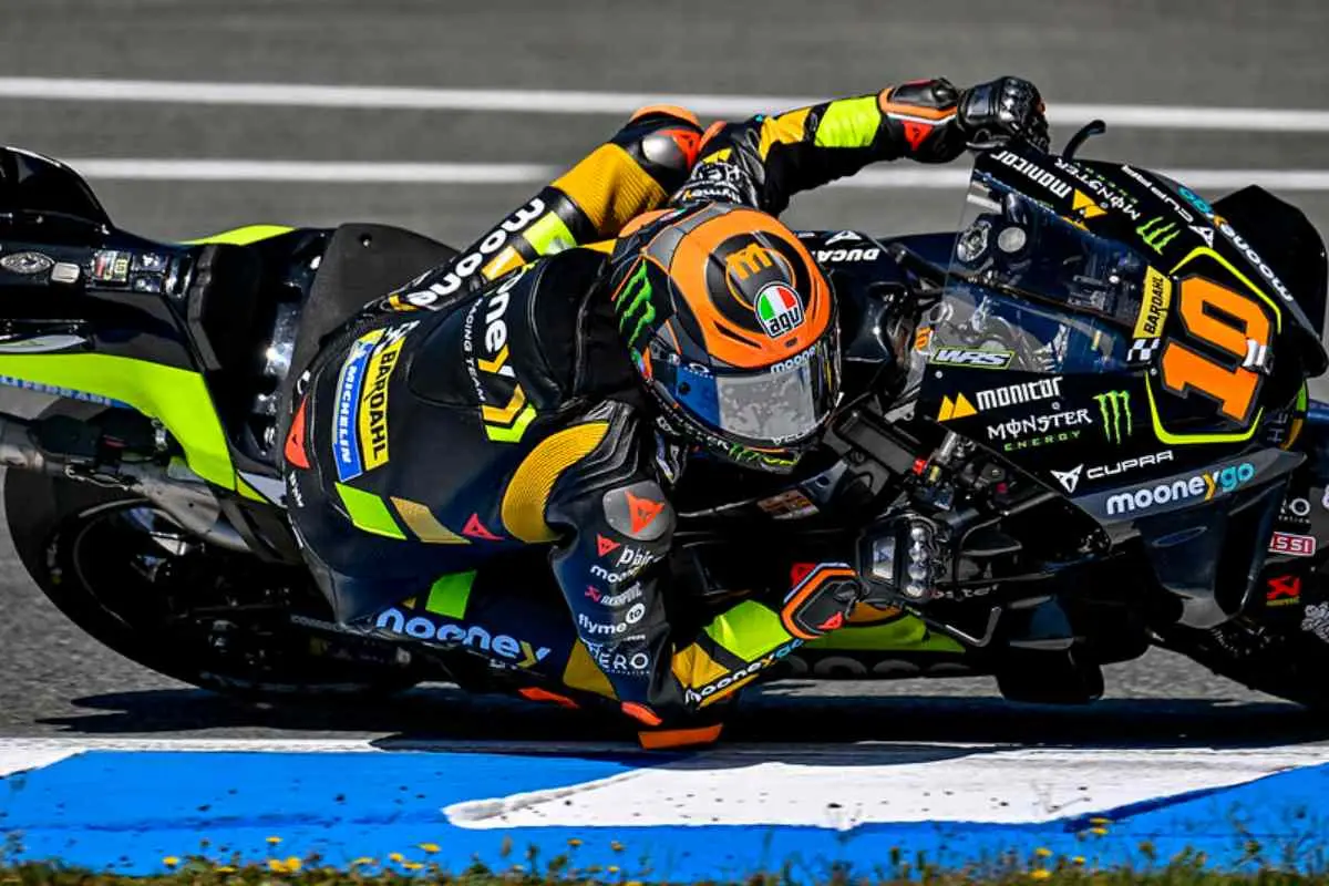 luca marini