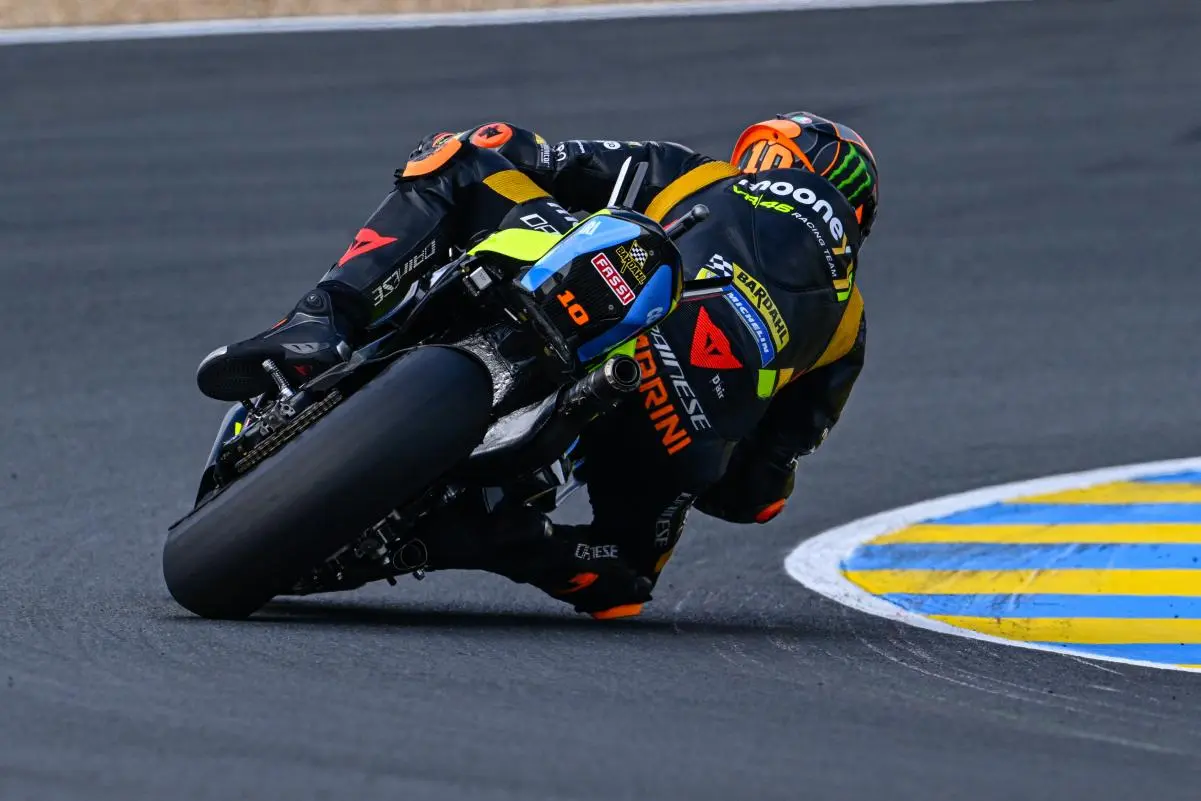 luca marini