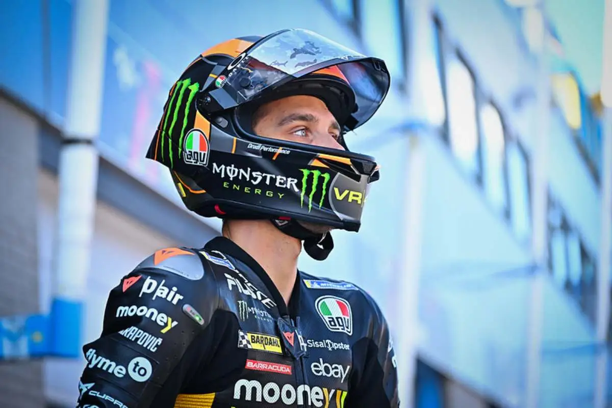 luca marini