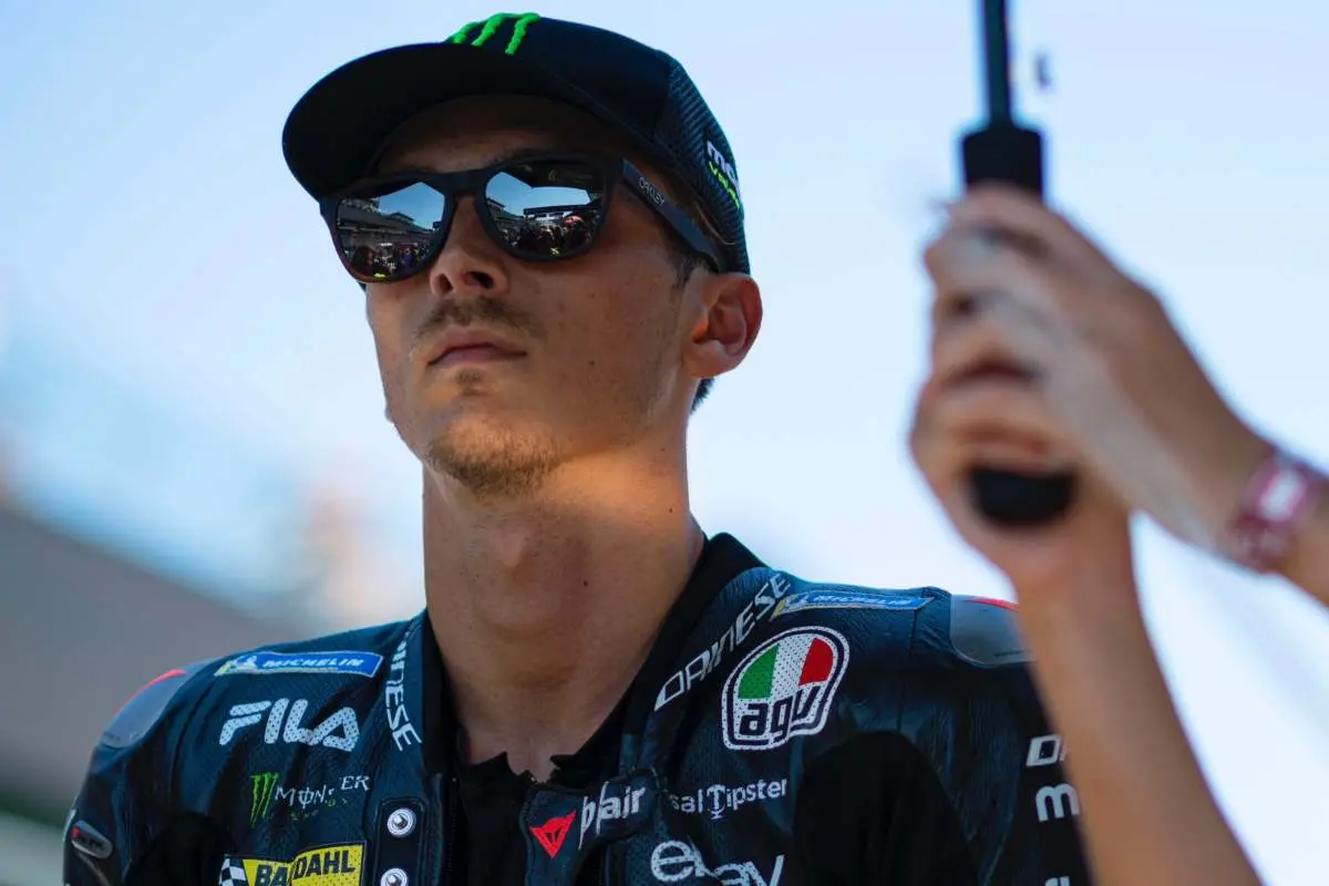 luca marini