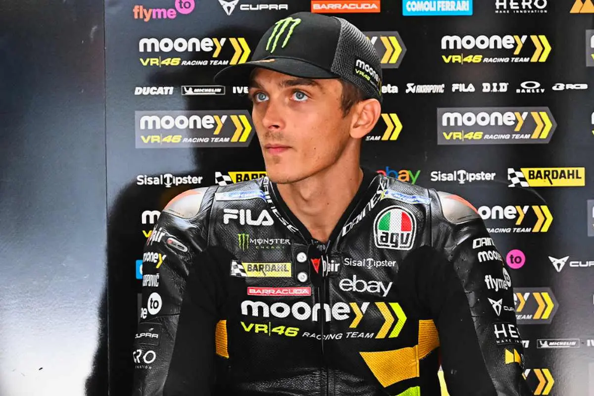 luca marini