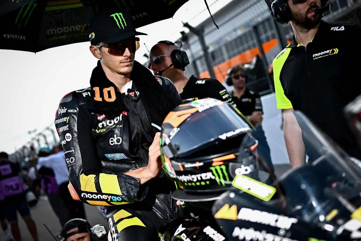 luca marini