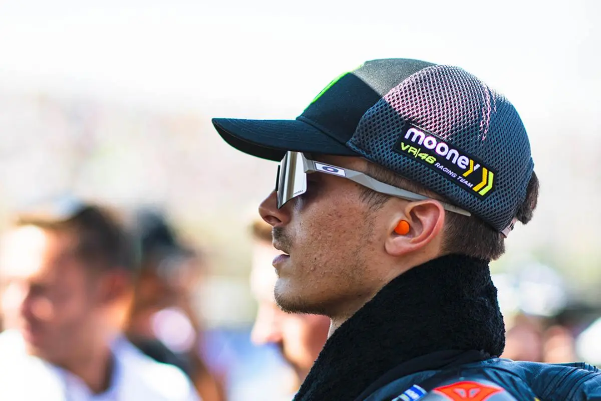 luca marini