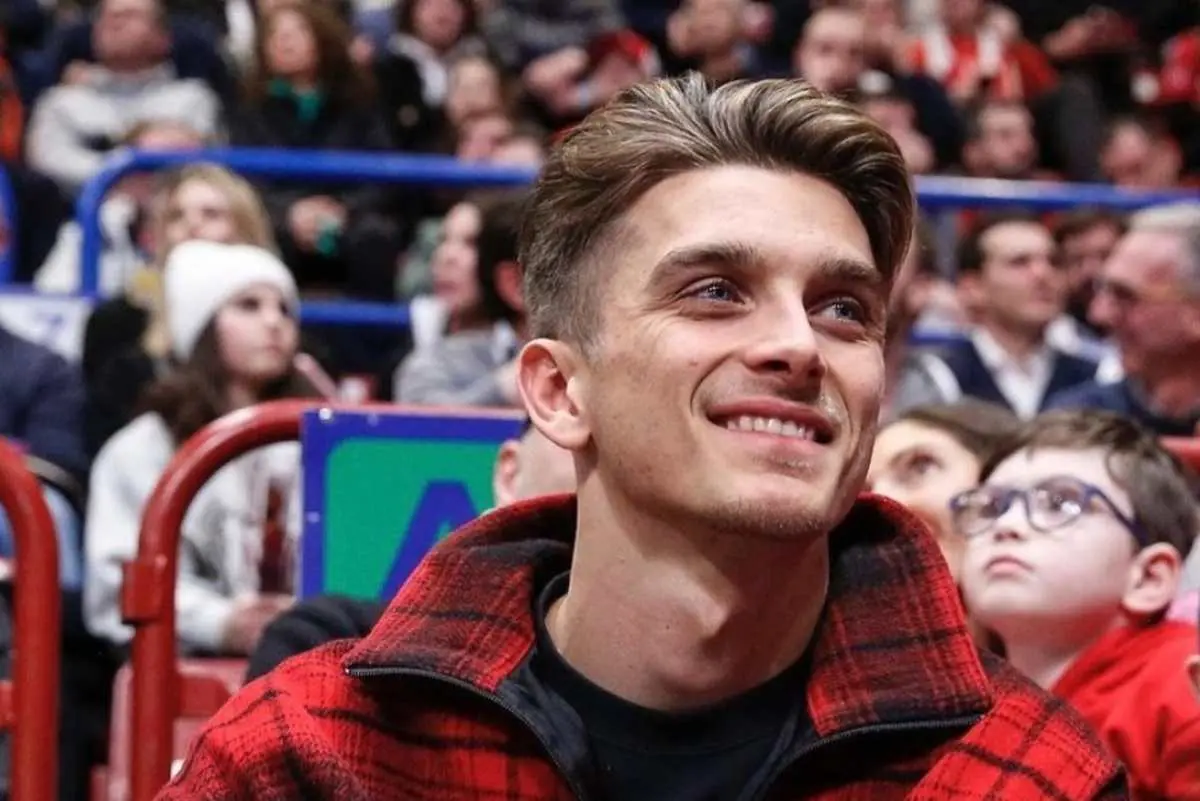 luca marini