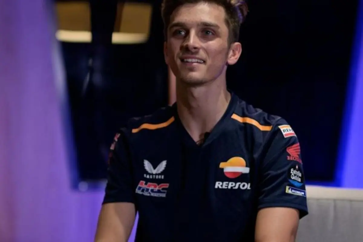 luca marini