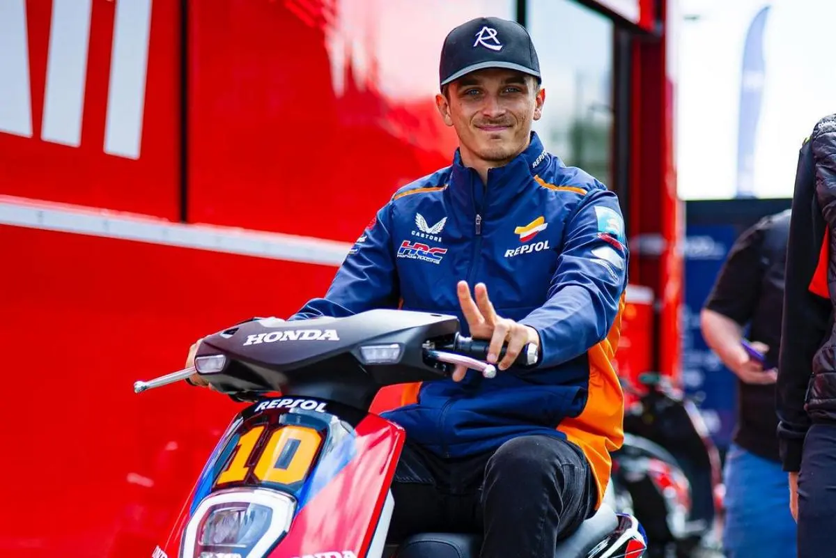 luca marini