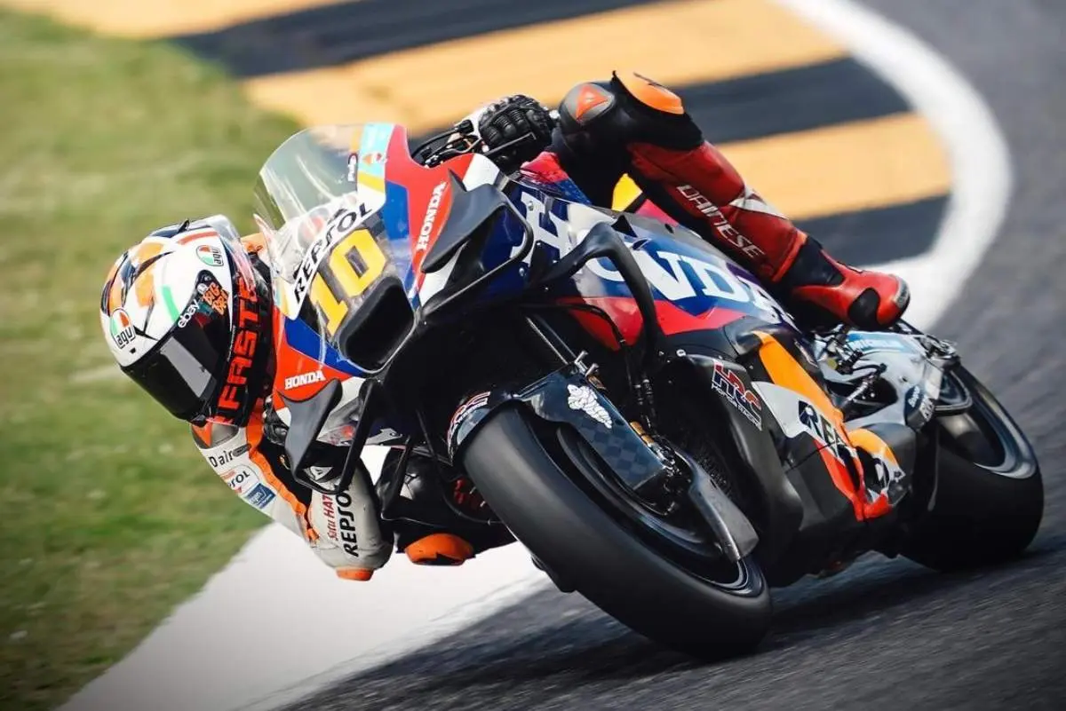 luca marini