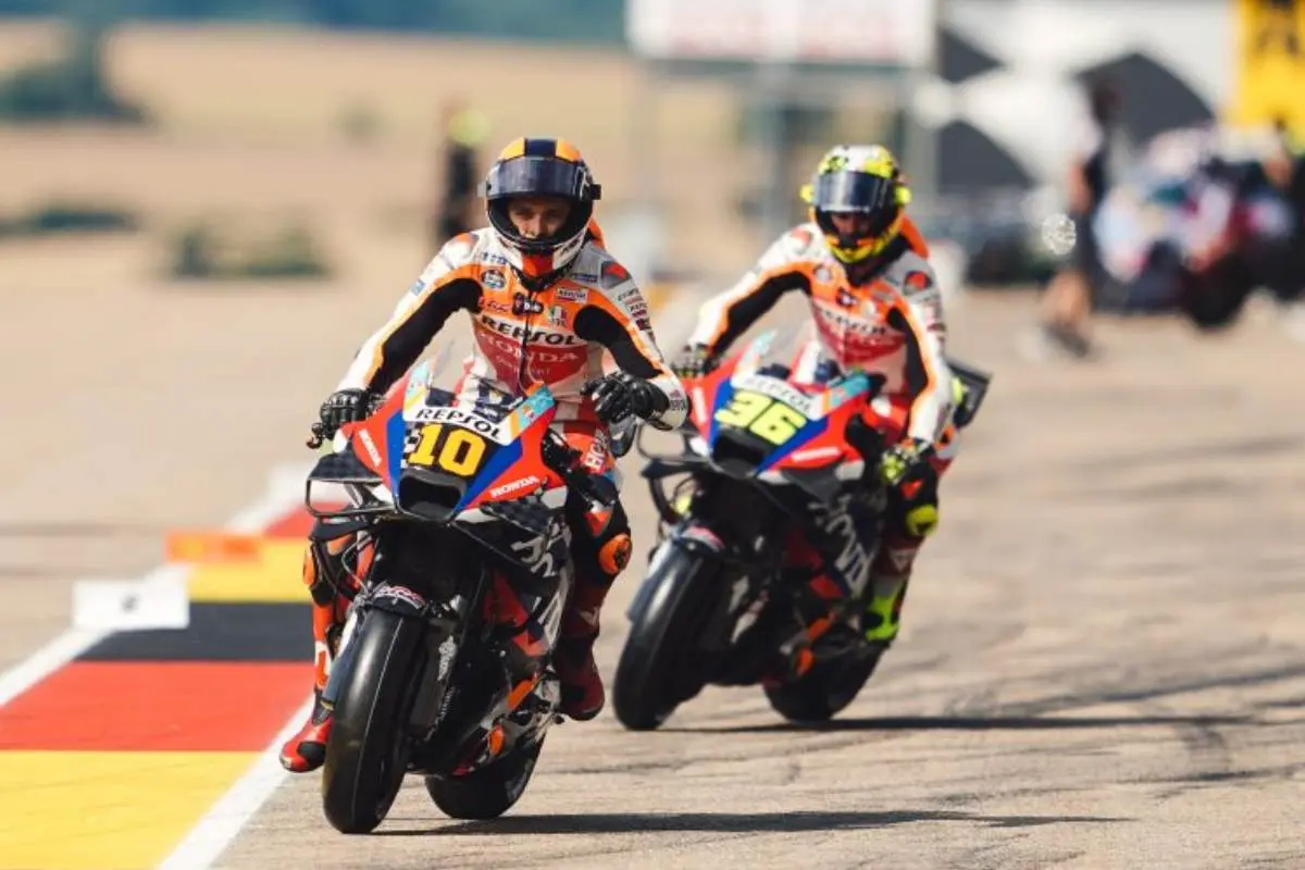 luca marini