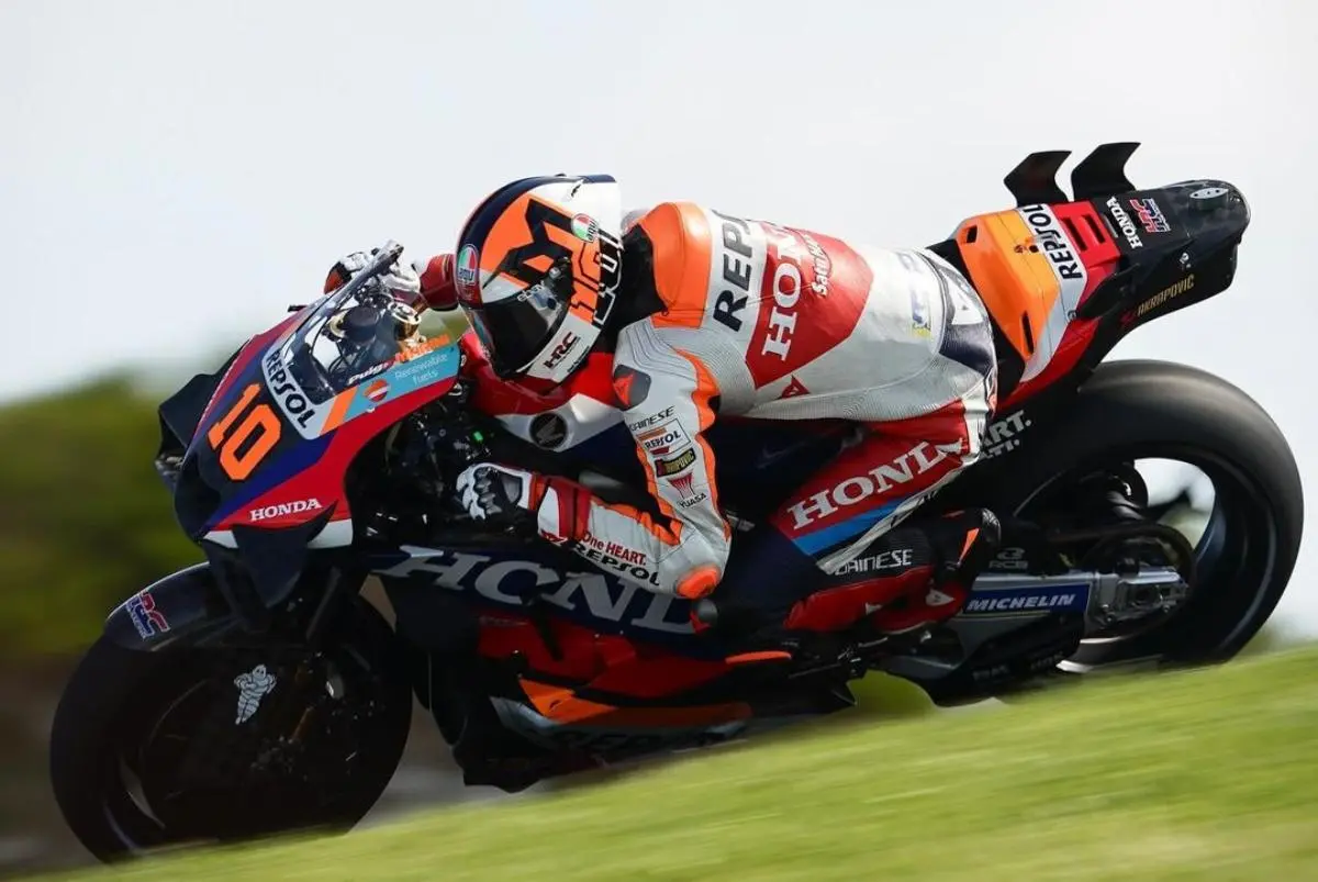 luca marini