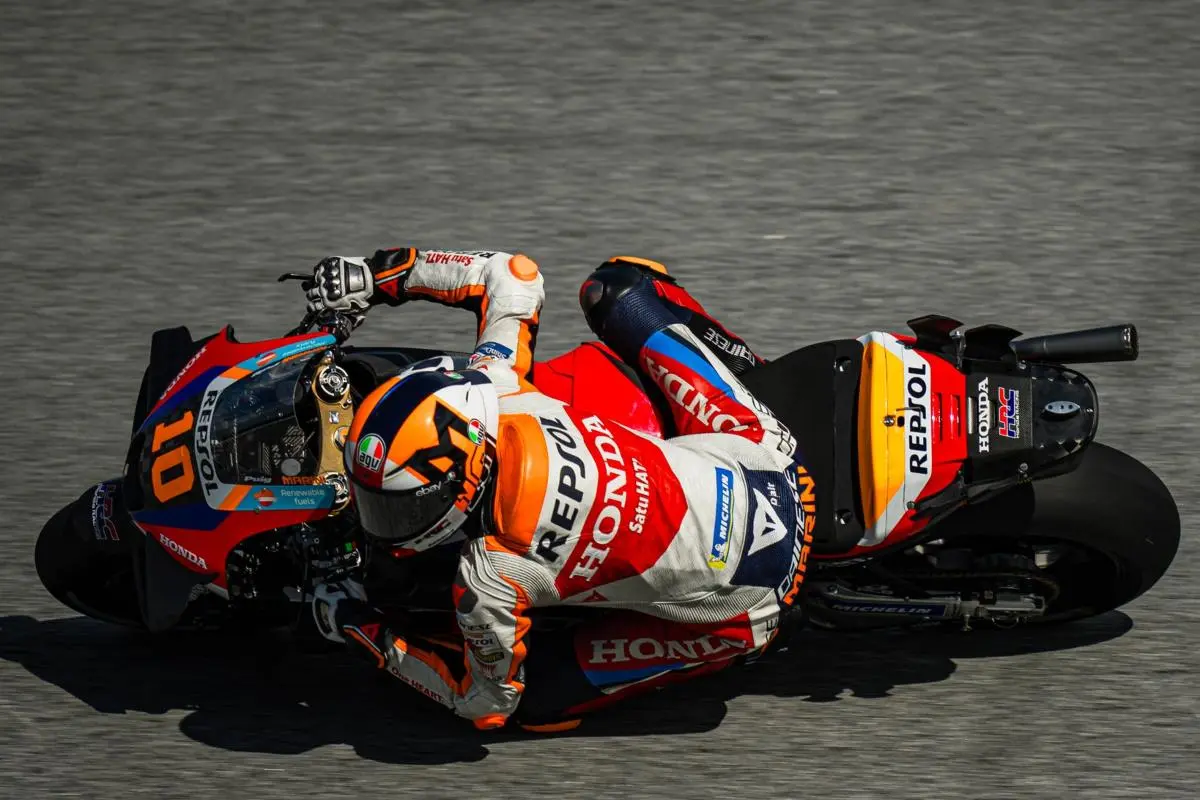 luca marini