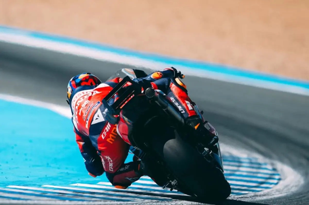 luca marini