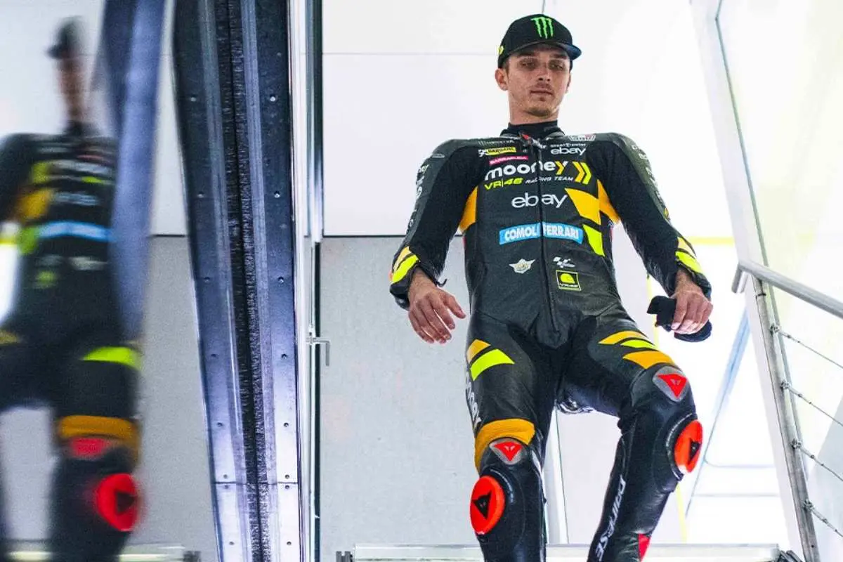 luca marini 7