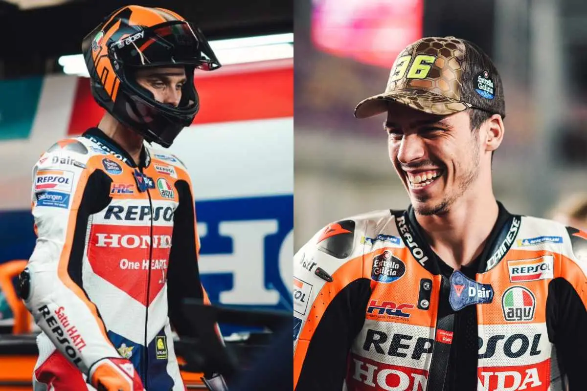 luca marini joan mir honda