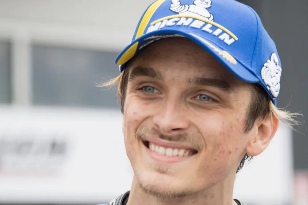 luca marini motogp