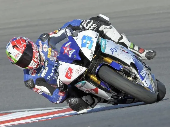 luca scassa portimao 2011