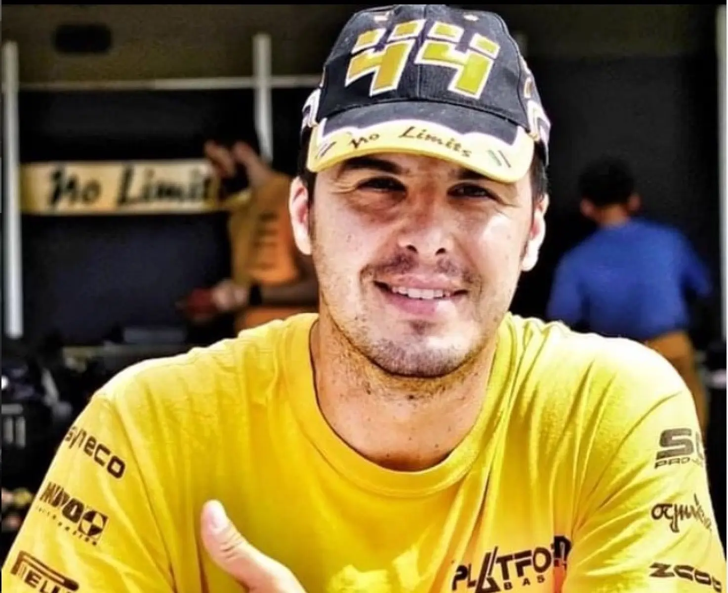 luca scassa