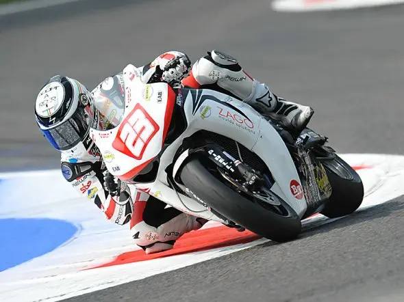 luca verdini stock1000 monza 2011
