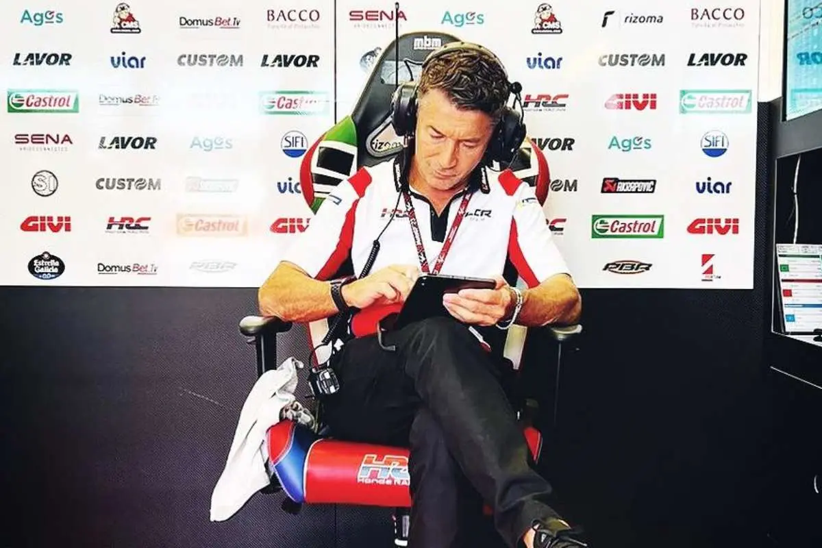 lucio cecchinello