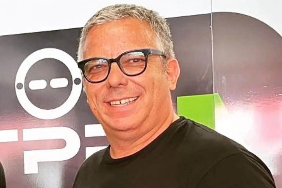 lucio pedercini