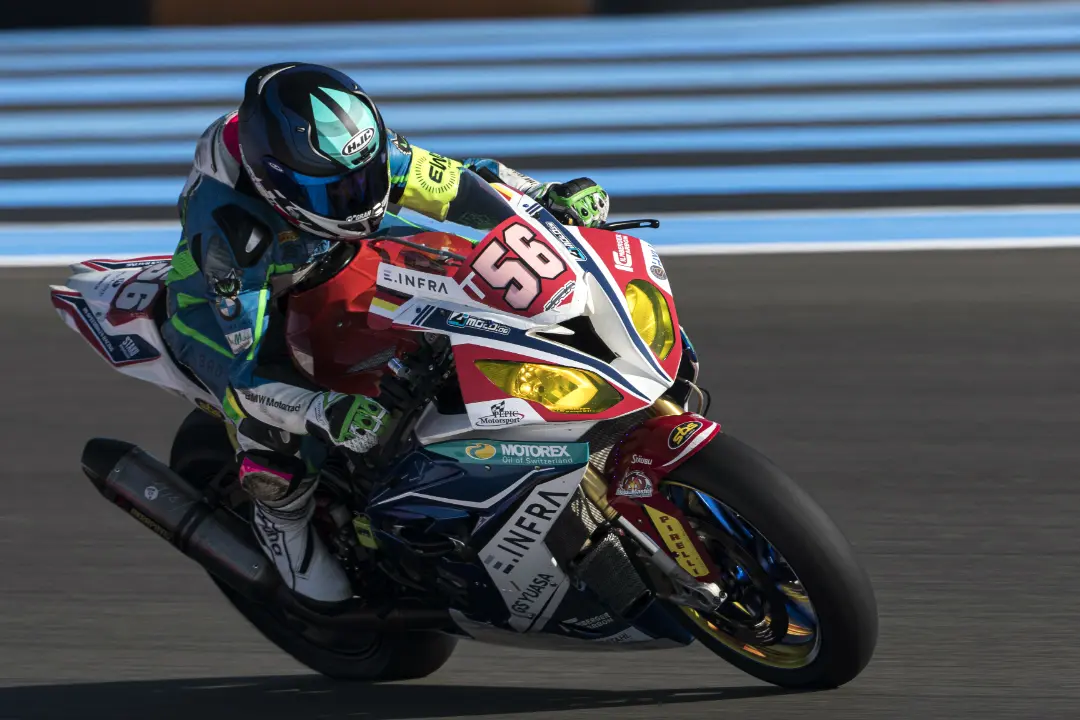 lucy glockner bol dor 2019