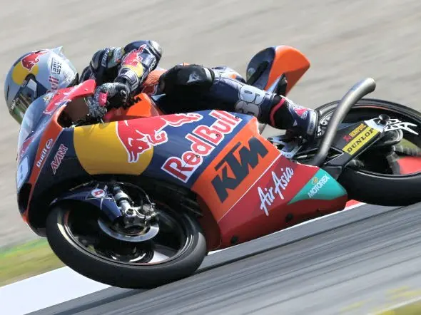 luis salom barcellona d2 gp 2013 2