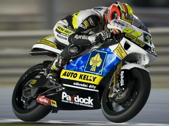 lukas pesek 250 losail 2008