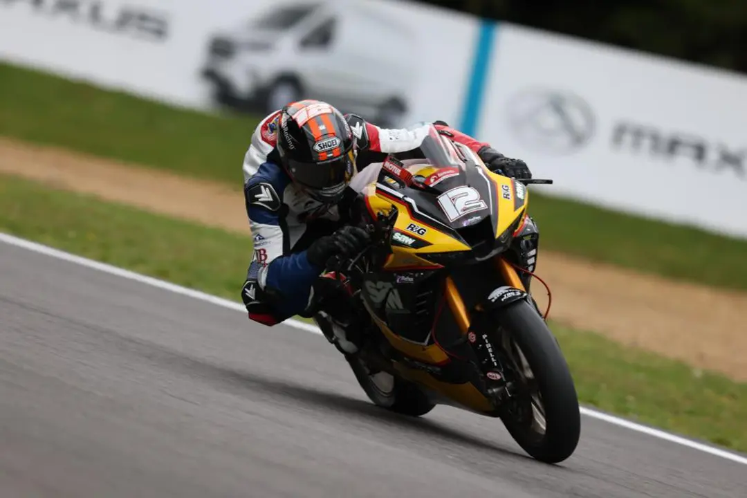 luke mossey pole brands hatch 2021