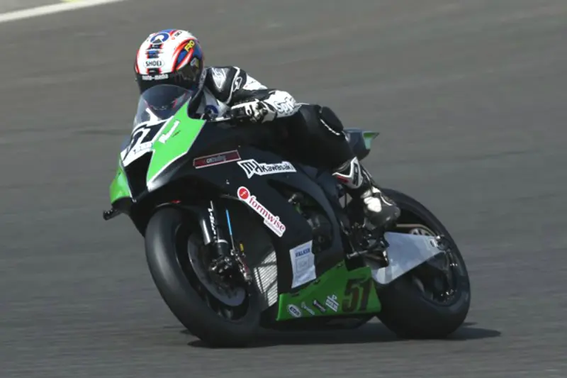 luke quigley british superbike