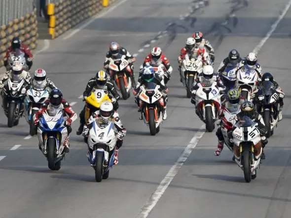 macau motorcycle grand prix 2011 preview 2