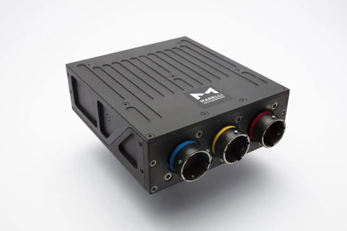 magneti marelli ecu