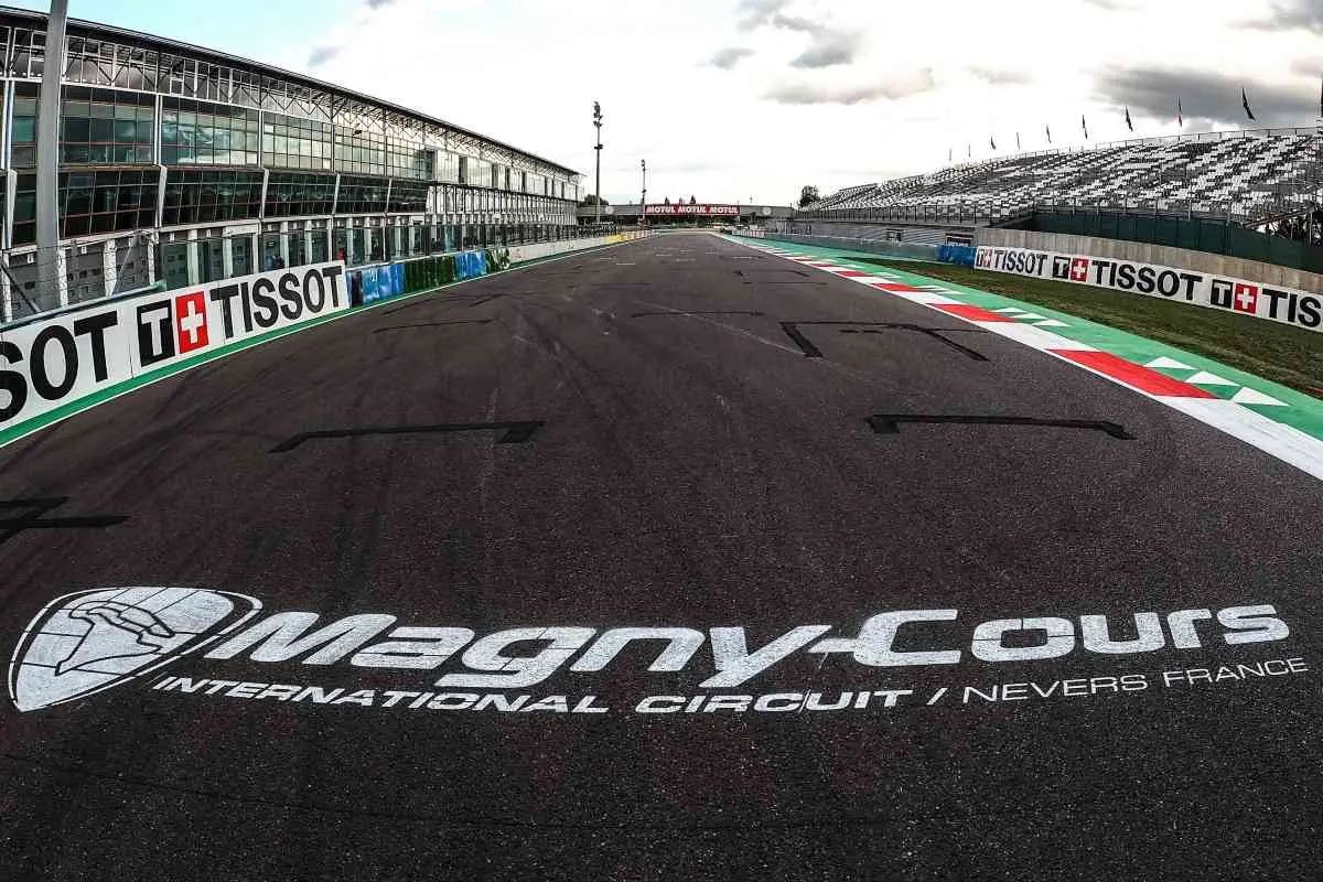 magny cours superbike
