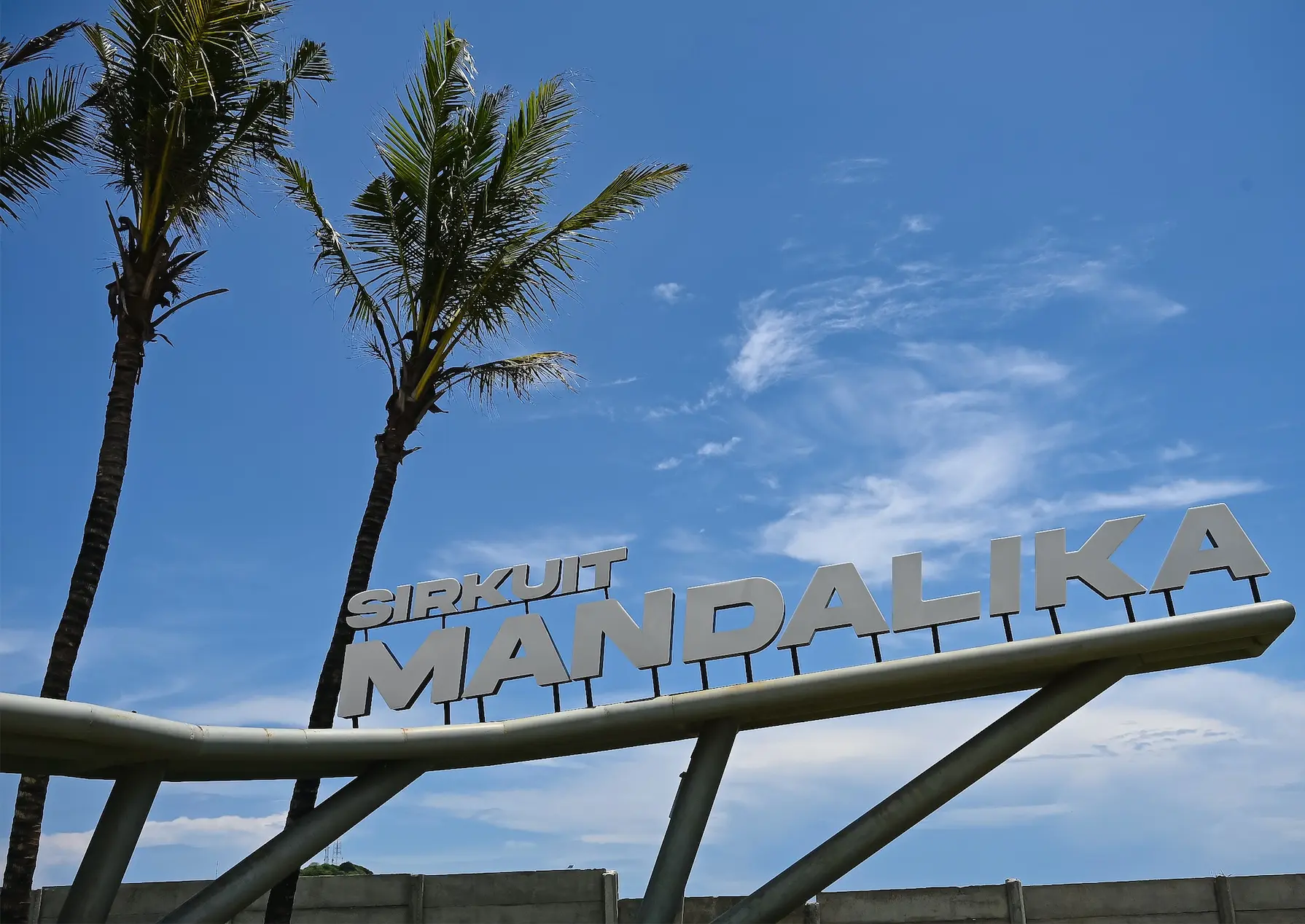 mandalika