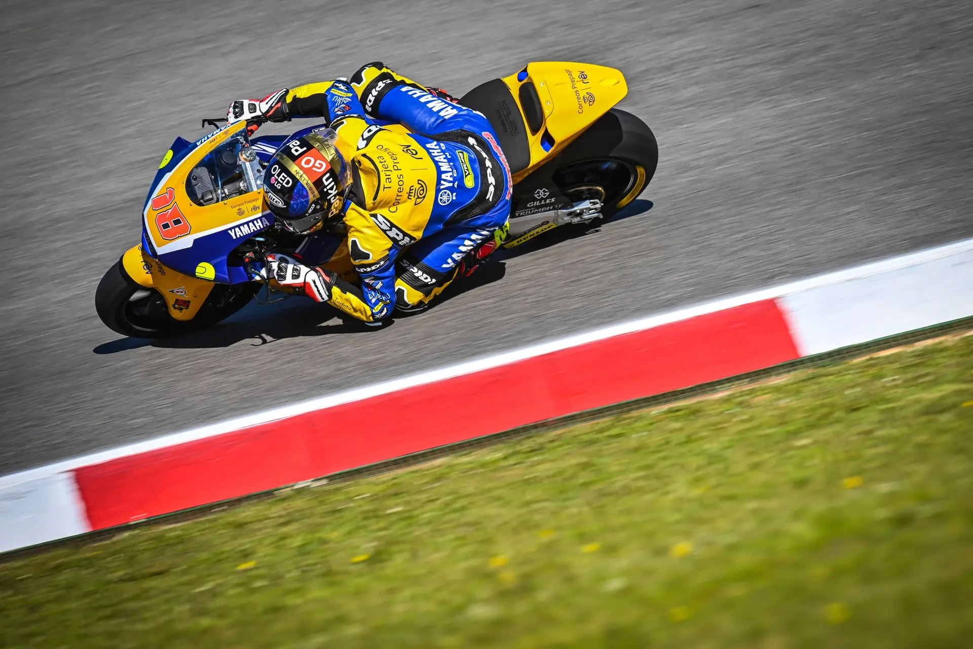 manuel gonzalez moto2 2023